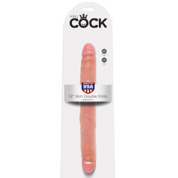 King Cock Double gode king Cock 30.5 x 3.6 cm Chair
